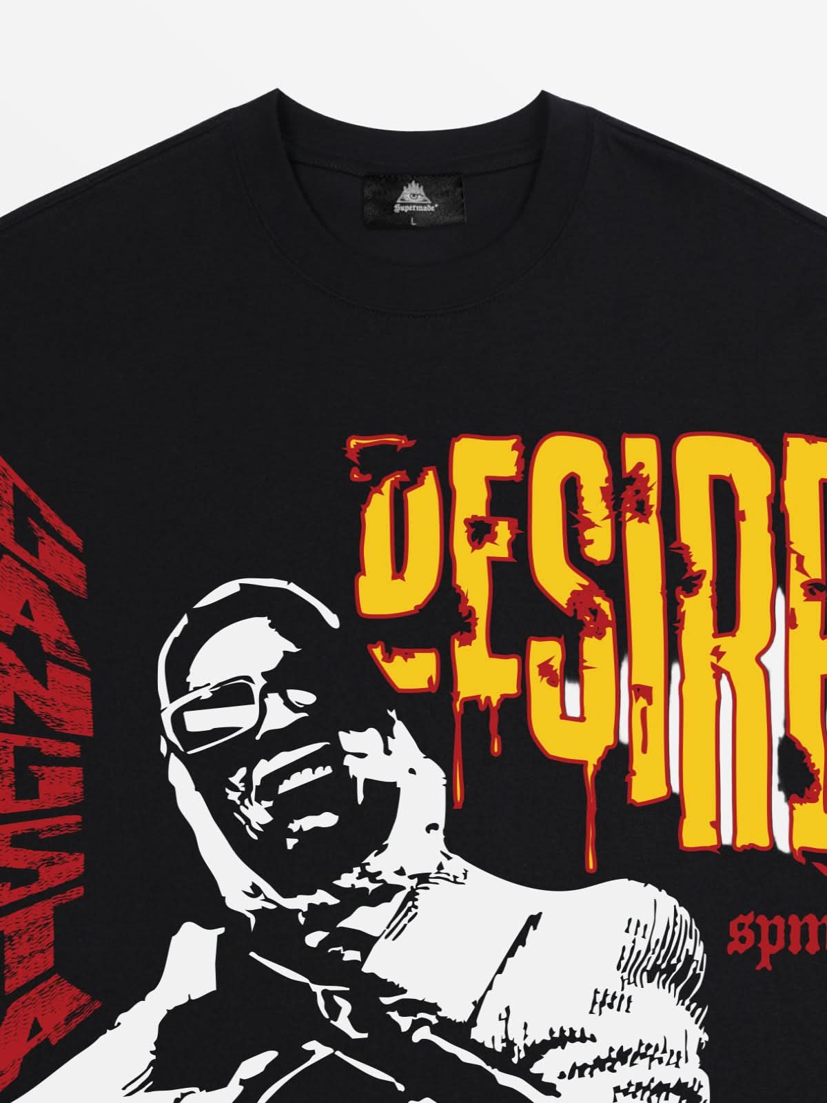 T-Shirt Wanso