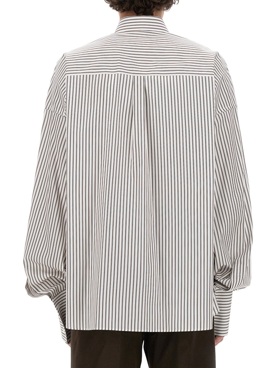 Dolce & Gabbana Men Super Over Shirt