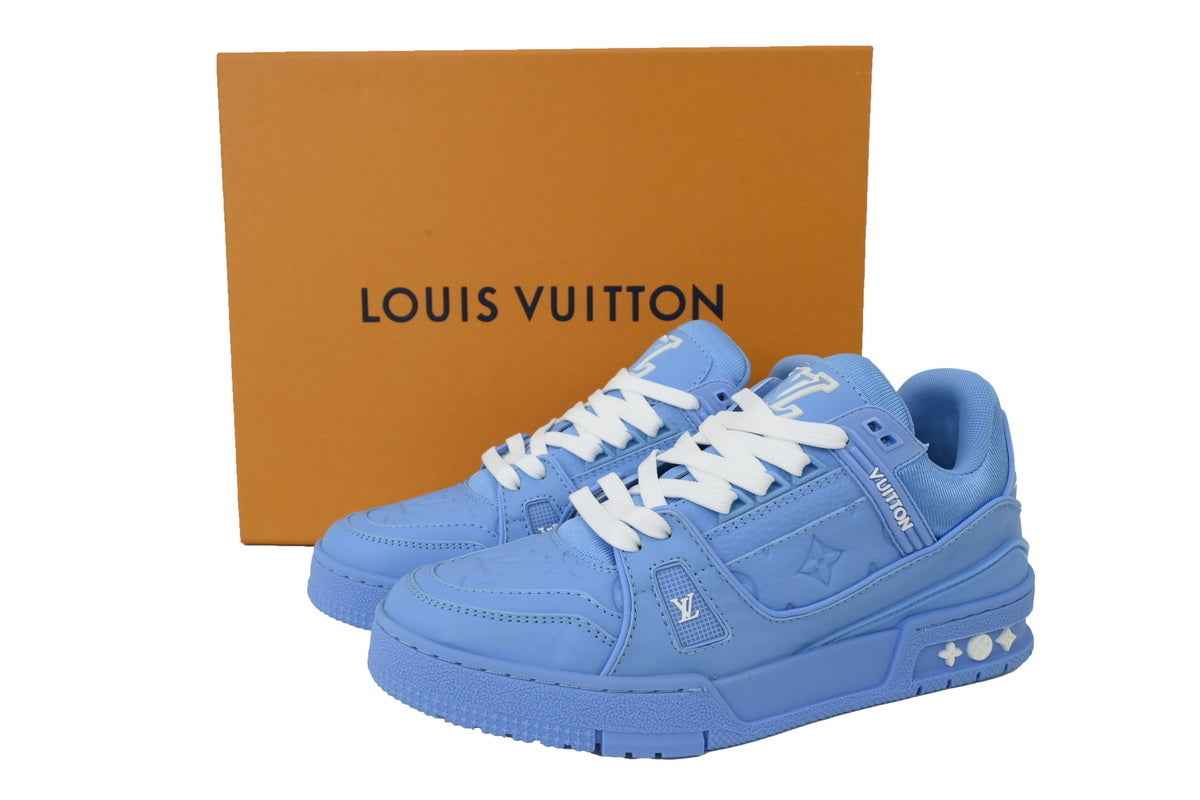 Monogram Louis ARCH Light Sneaker