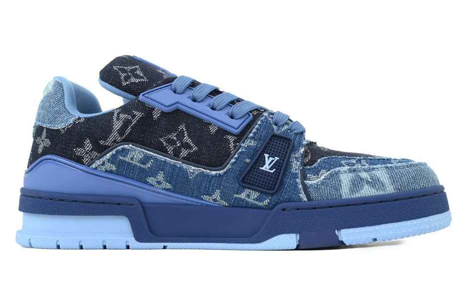 Monogram Louis ARCH Light Sneaker