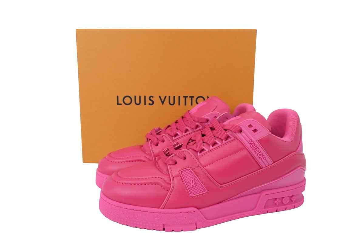 Monogram Louis ARCH Light Sneaker