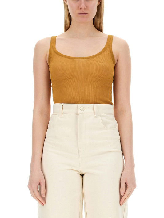 Max Mara Women Tank Top "Bastia"