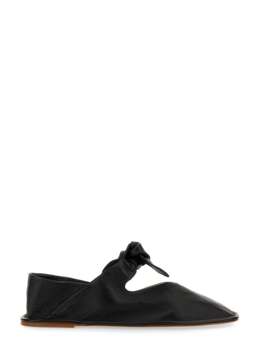 Hereu Women Llasada" Sandal
