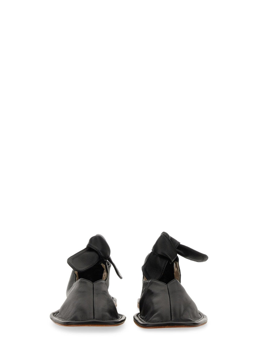 Hereu Women Llasada" Sandal