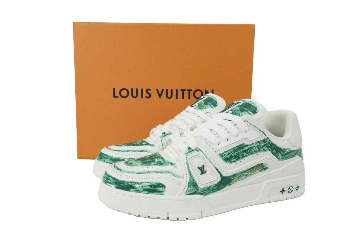 Monogram Louis ARCH Light Sneaker