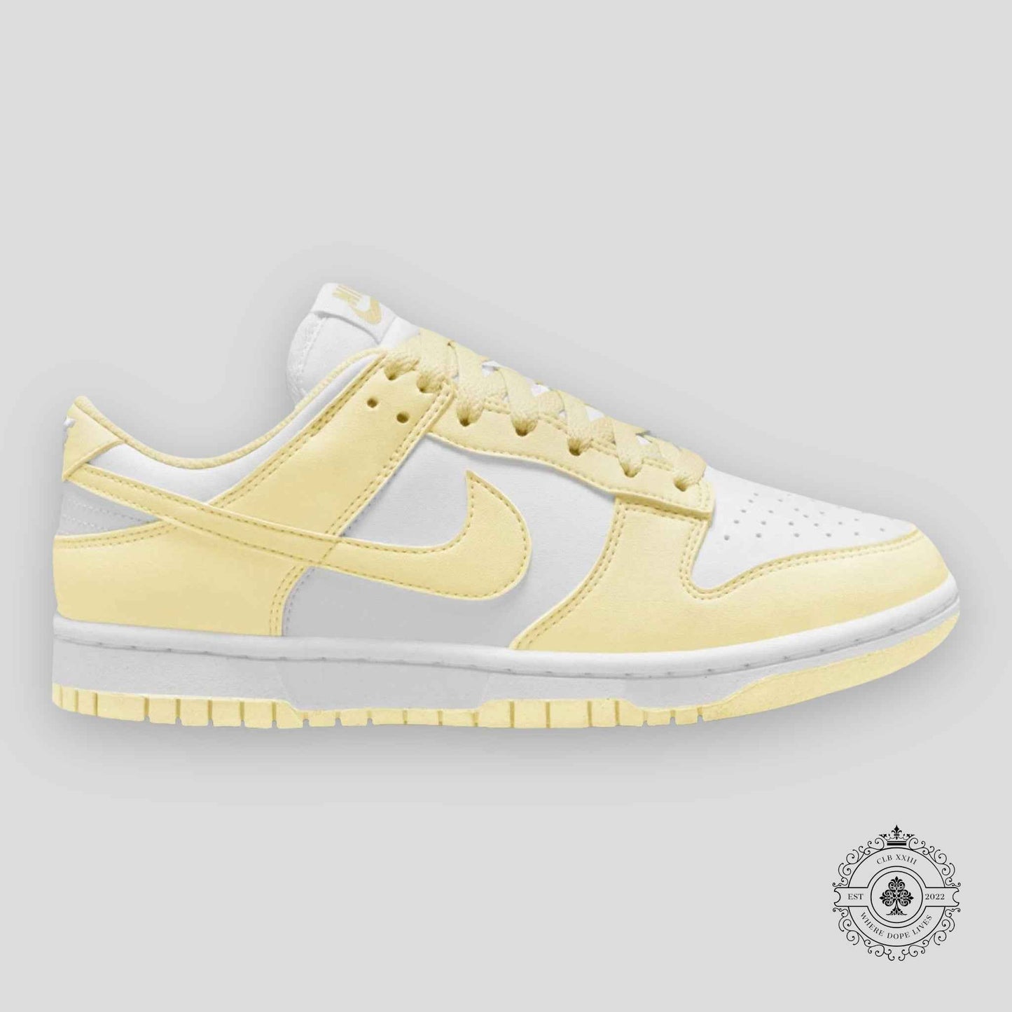 Nike Dunk Low Next Nature W “Alabaster”