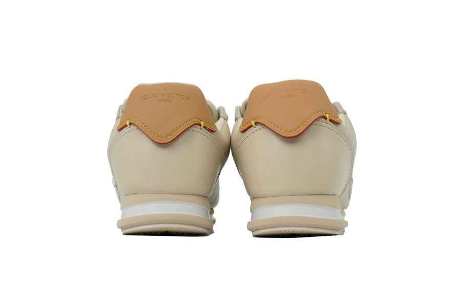 Monogram Nigo Buttersoft Sneaker - Luxurious Comfort Meets Street Style