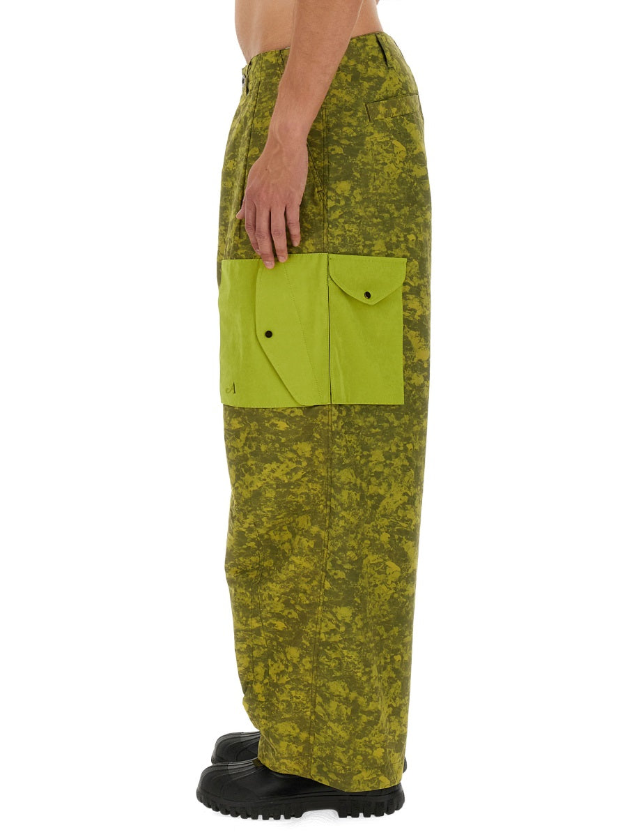 Ten C Men Cargo Pants Awake Ny X Ten C