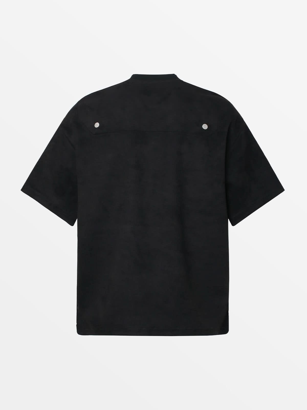 T-Shirt Rixdowzos