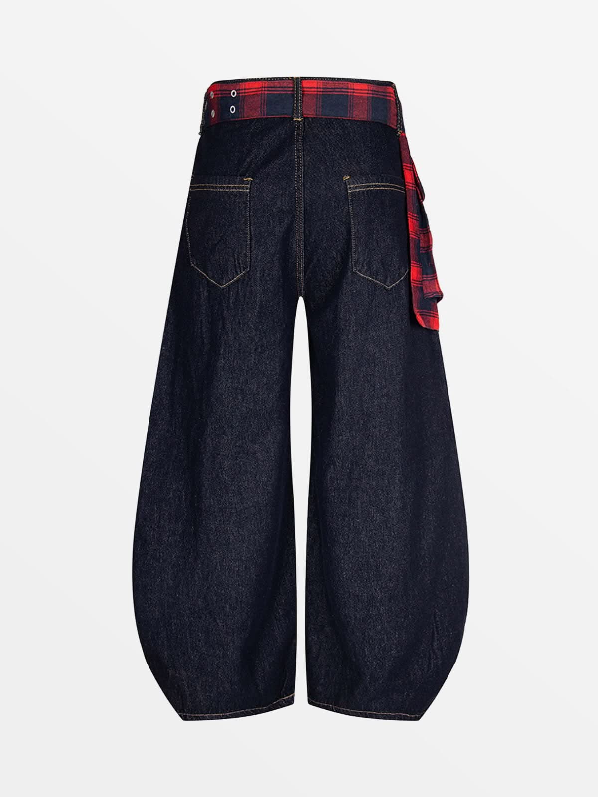 Denim Pant Tormat