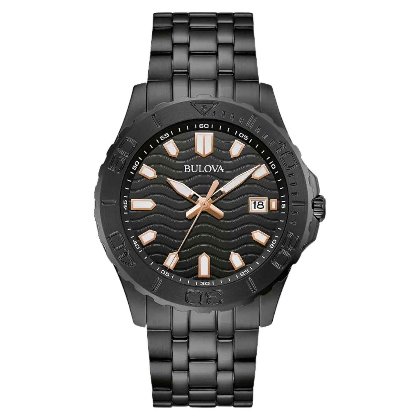 Bulova Men's Classic