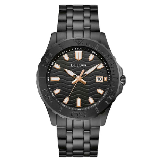 Bulova Men's Classic