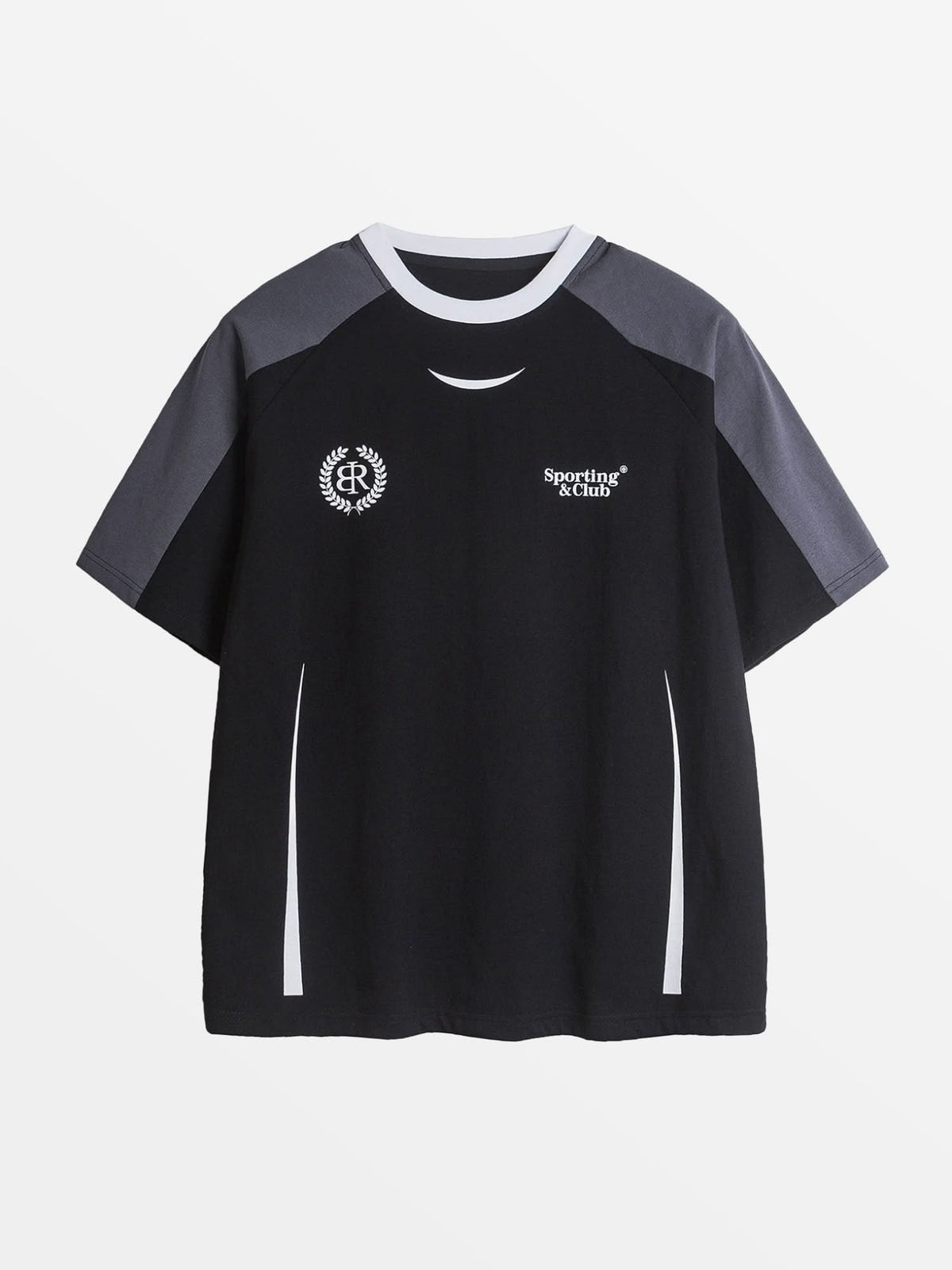 T-Shirt Cikozos