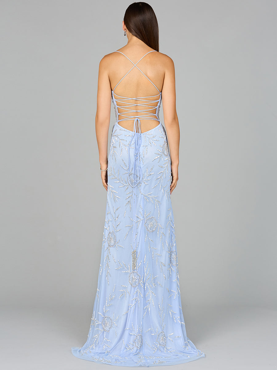 Corset Dress with Straps  - OUTLET - JUSTLUXURY