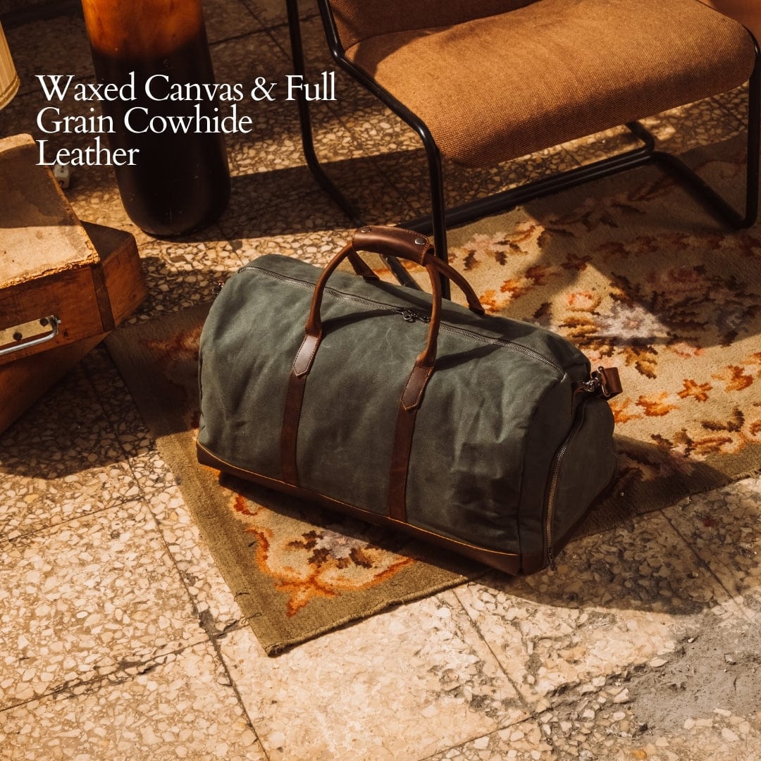 Weekender Bag