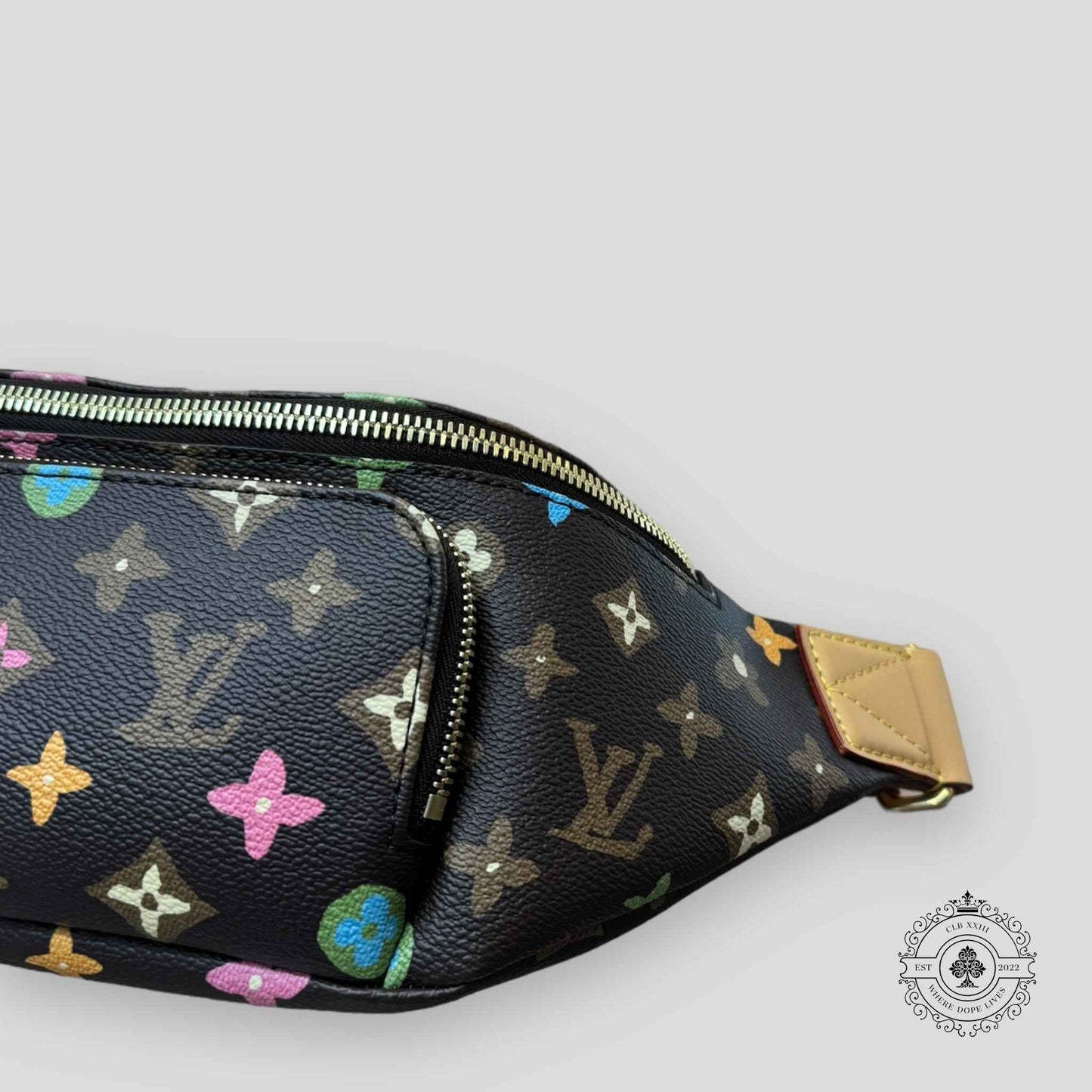 Louis Vuitton Rush Bumbag