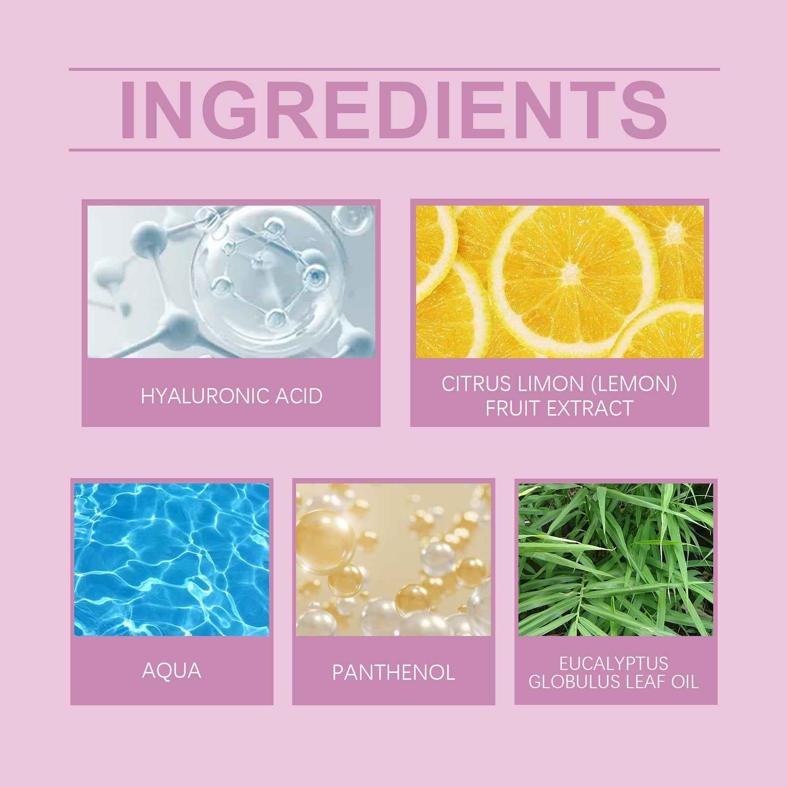 Hoygi Skin Care Gel Body Care Gel Skin Repair For All Skin Types Gentle And Refreshing