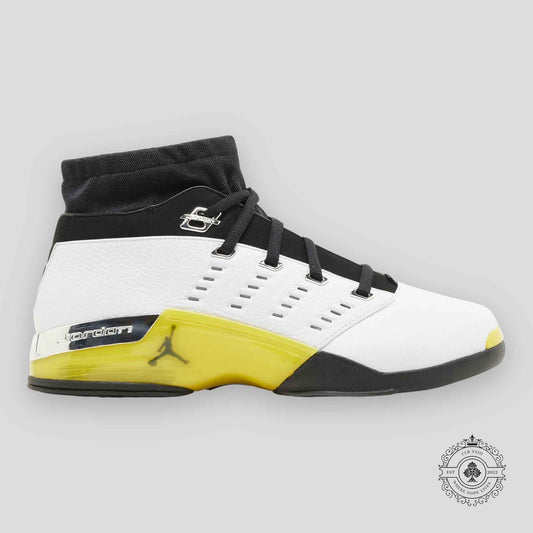 Air Jordan 17 Retro Low All-Star Lightning