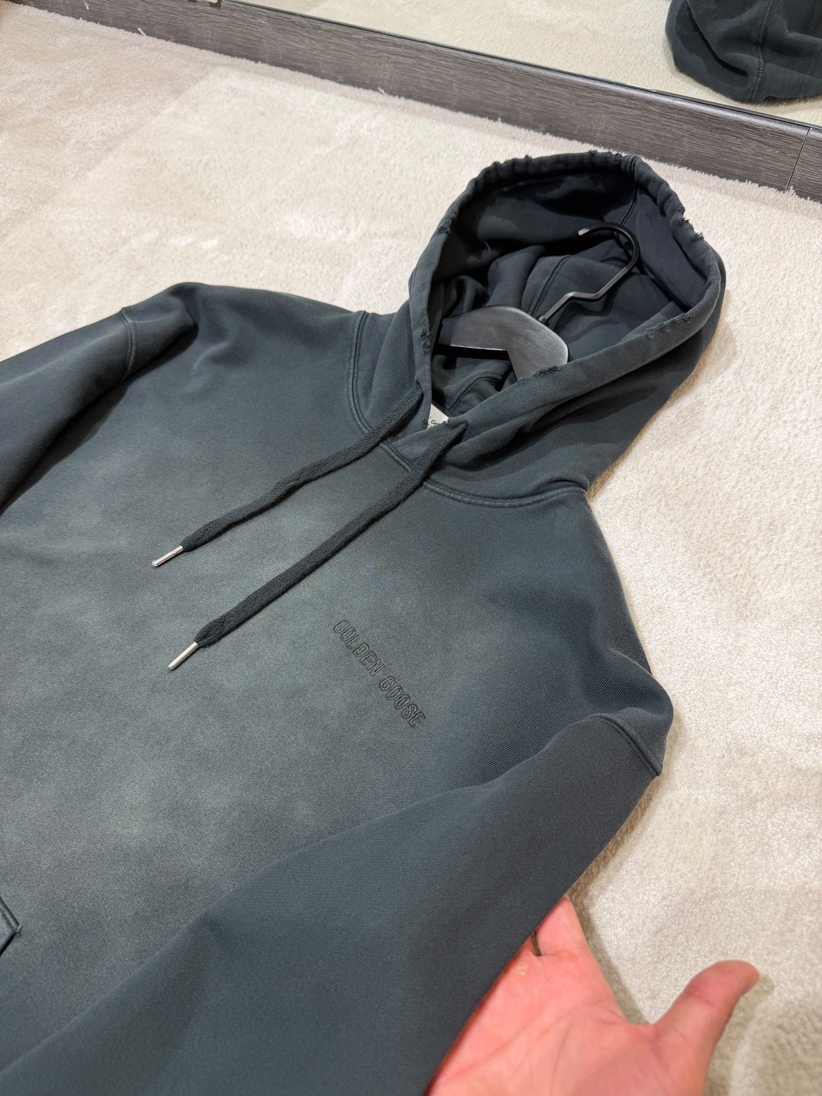 Golden Goose Hoodie