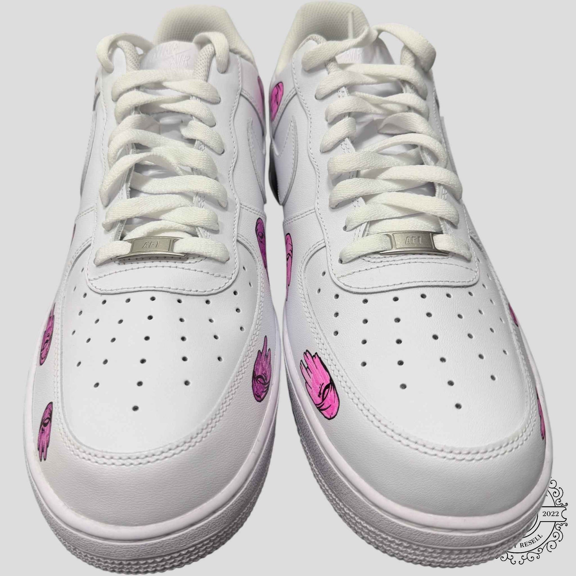 Matty Boy Air Force 1 Low