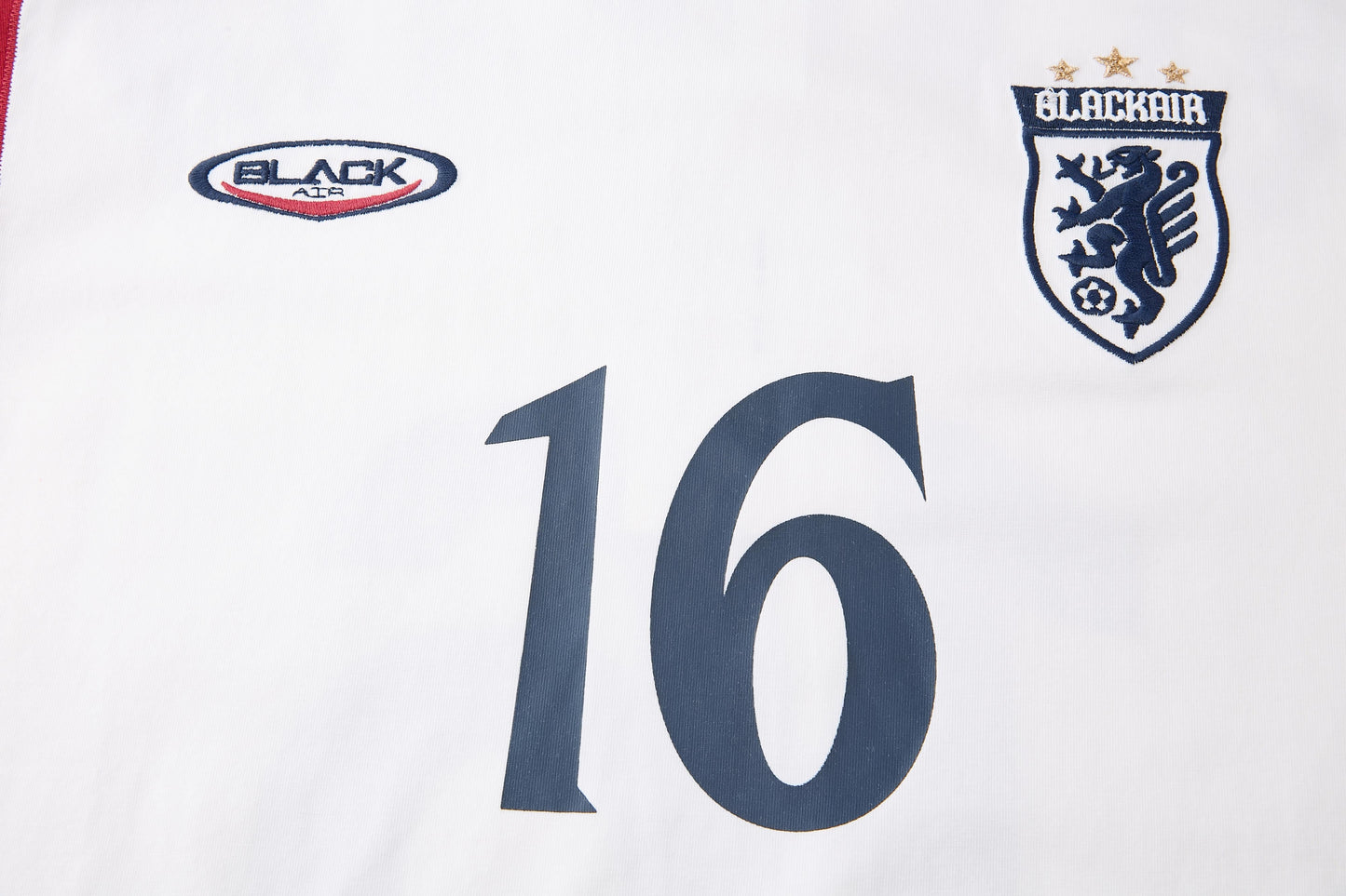 No.16 | Racing T-Shirt