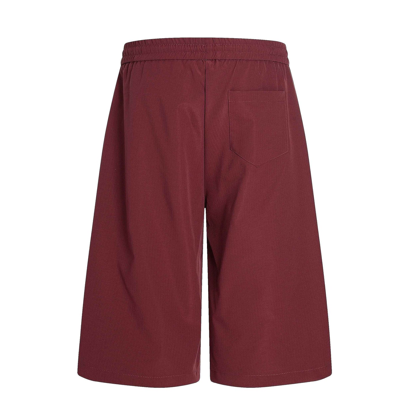 Stripe Panel | Sport Shorts
