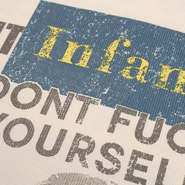 Copycat Statement Graphic T-shirt