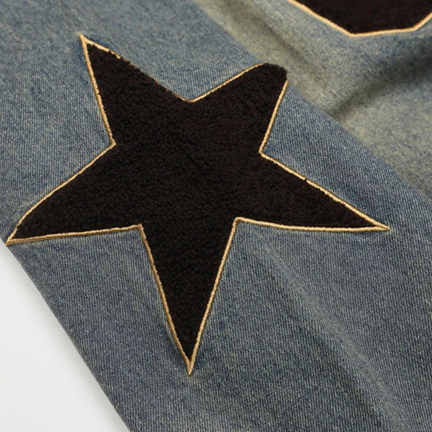 Iron 80 Varsity Sweatshirt