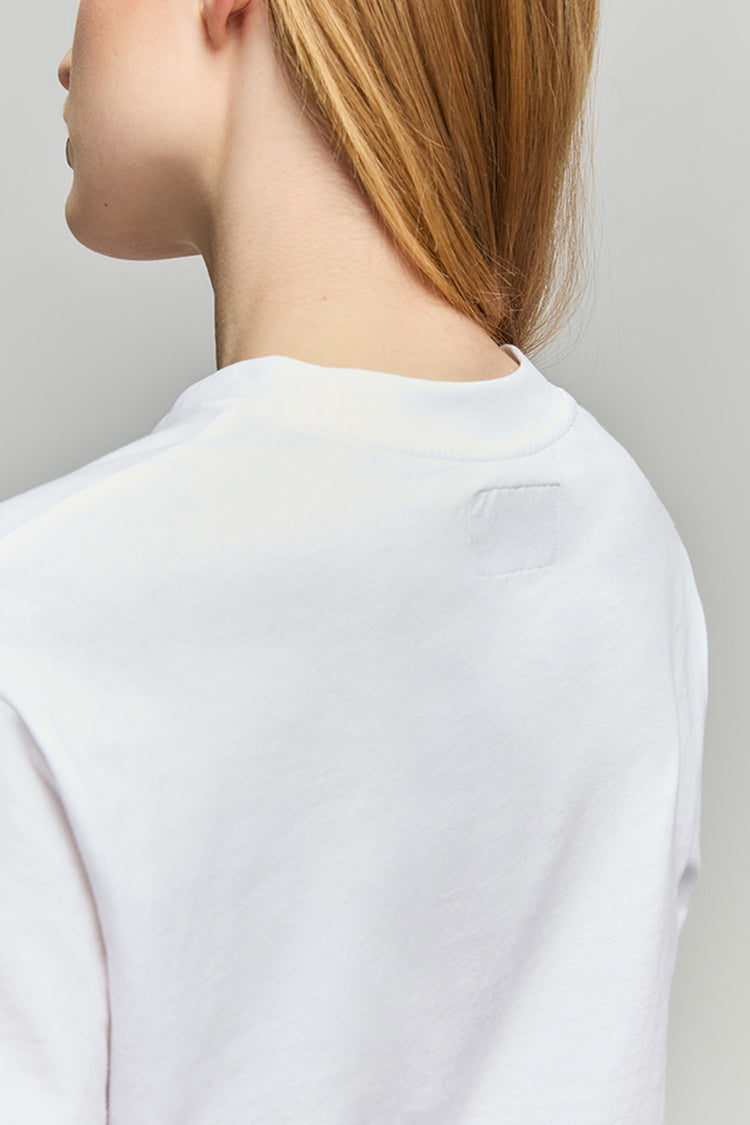 Lazy Crew Long Sleeve HJ905 - JUSTLUXURY