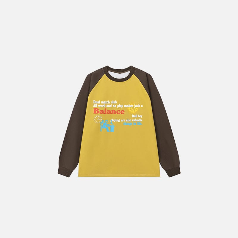 Sweat Balance Sun