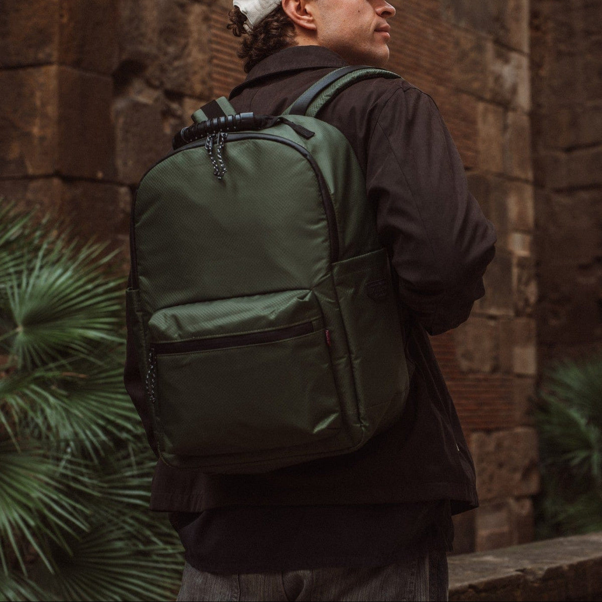 Backpack