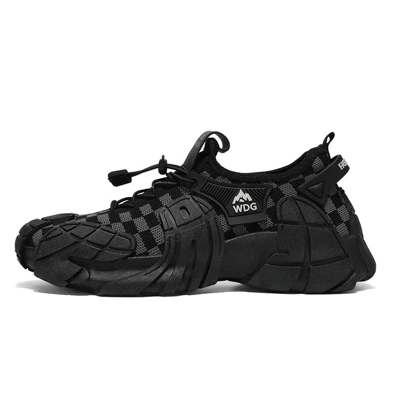 Streetline Pro T84 Sneakers - Luxuryurbanwear
