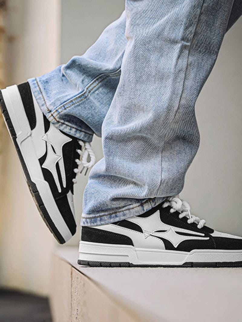 Sneakers Winsor Low