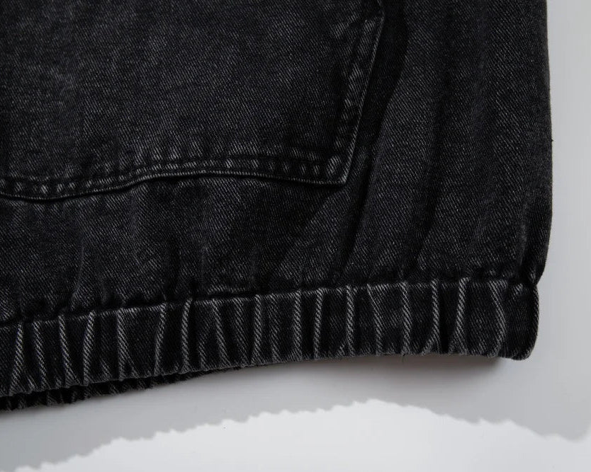 Ironclasp Washed Hoodie