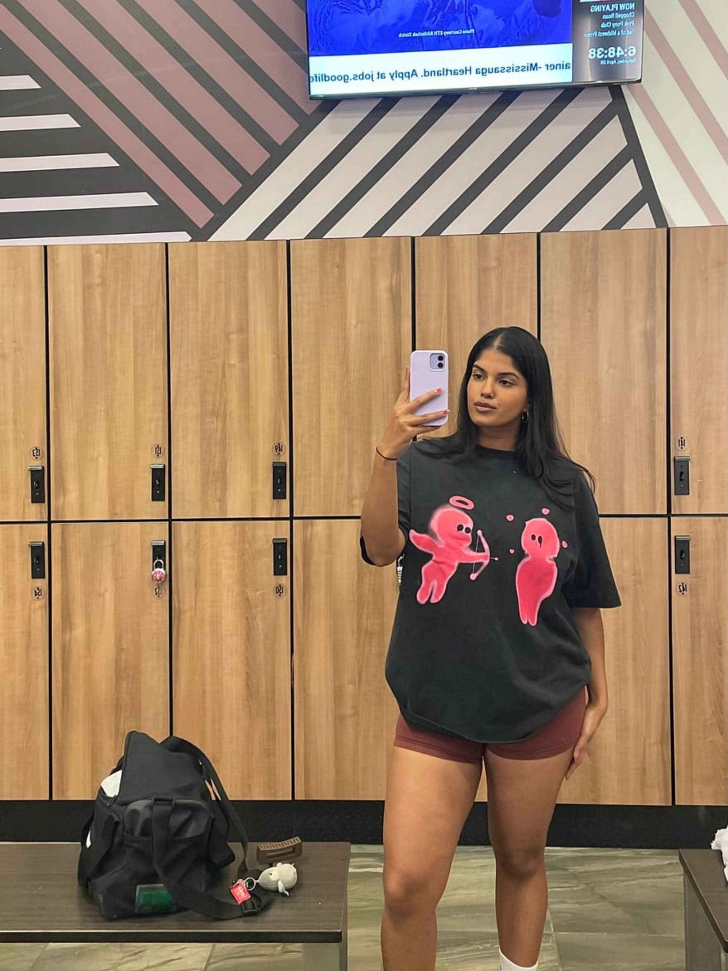 T-Shirt Cupilove