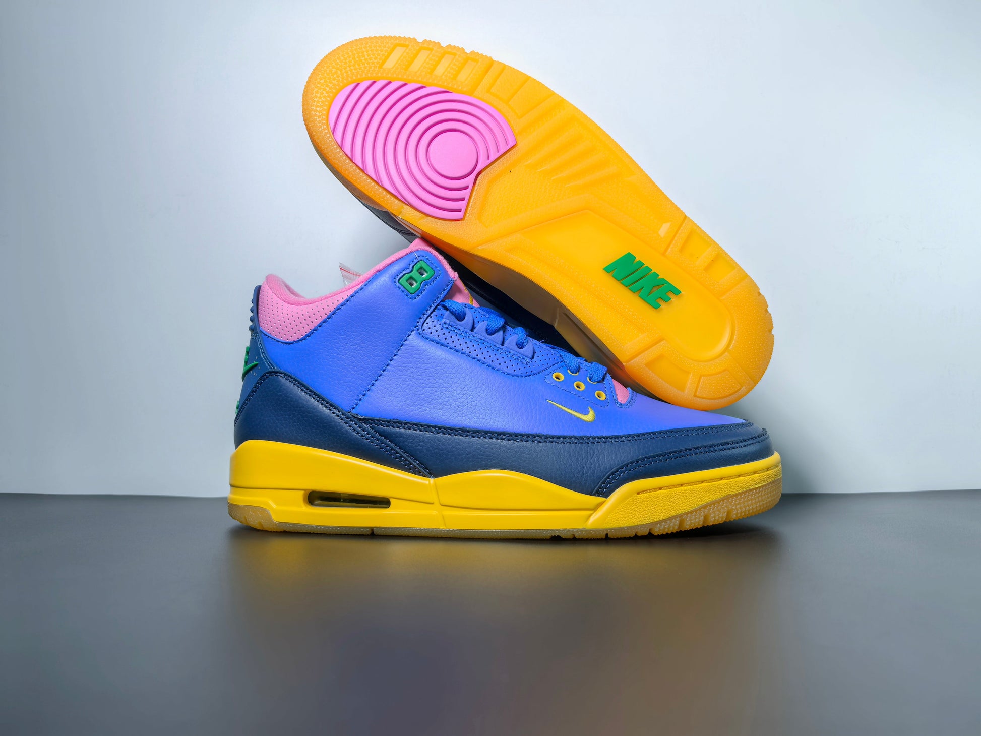 Air Jordan 3 IV4871-400 AIR JORDAN