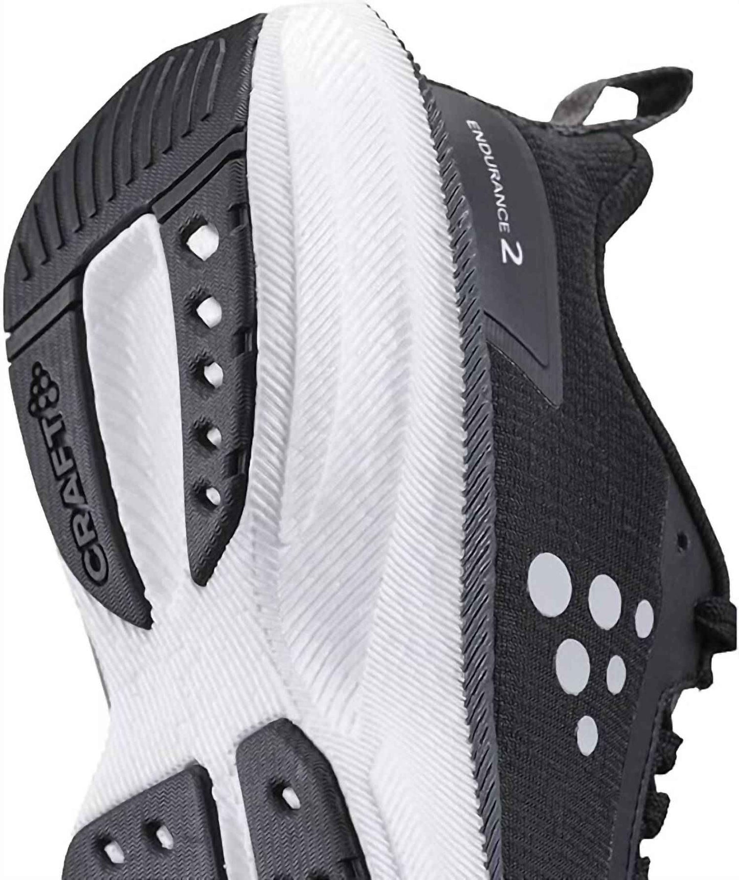 Men's Endurance 2 Running Shoes