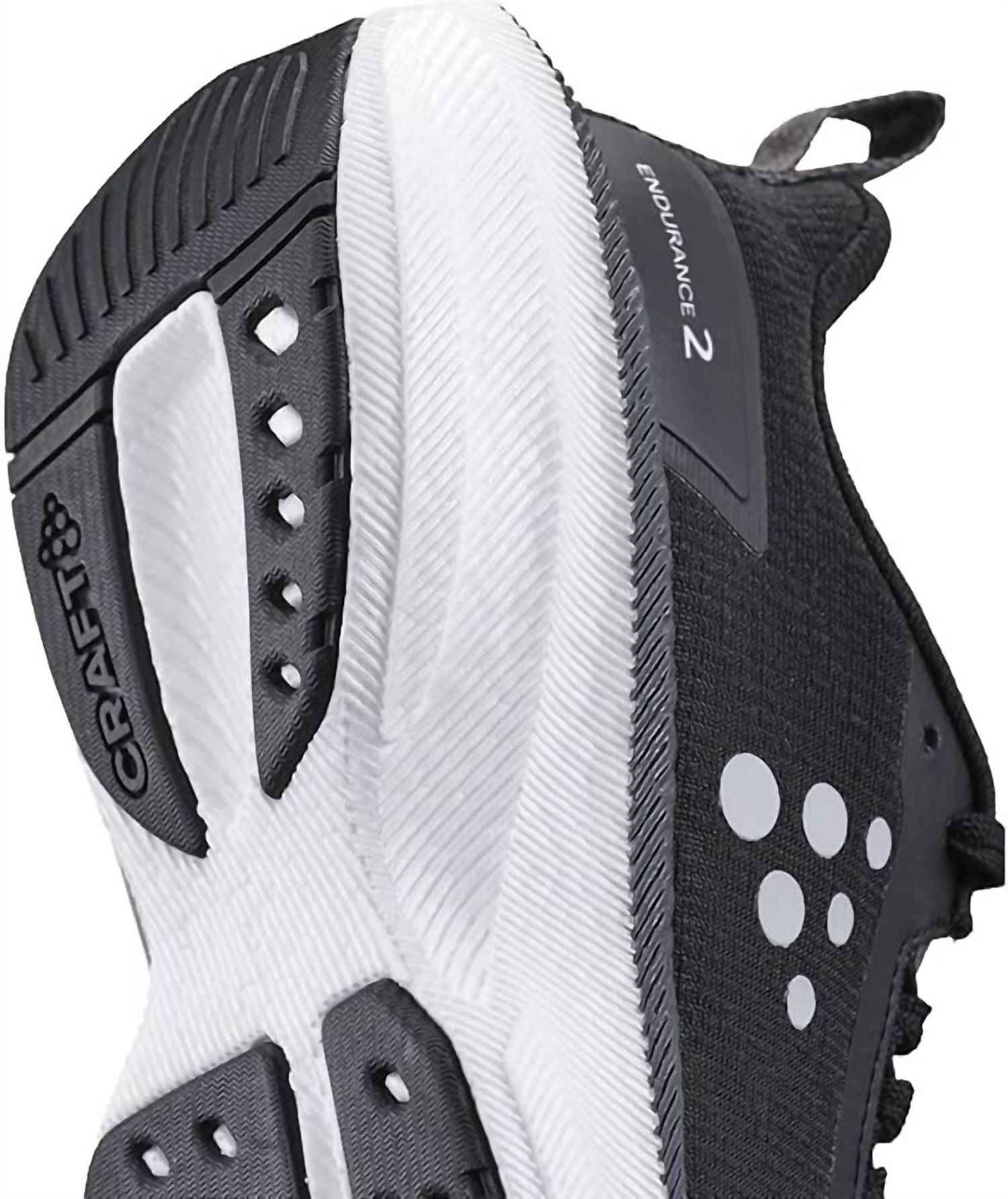 Men's Endurance 2 Running Shoes