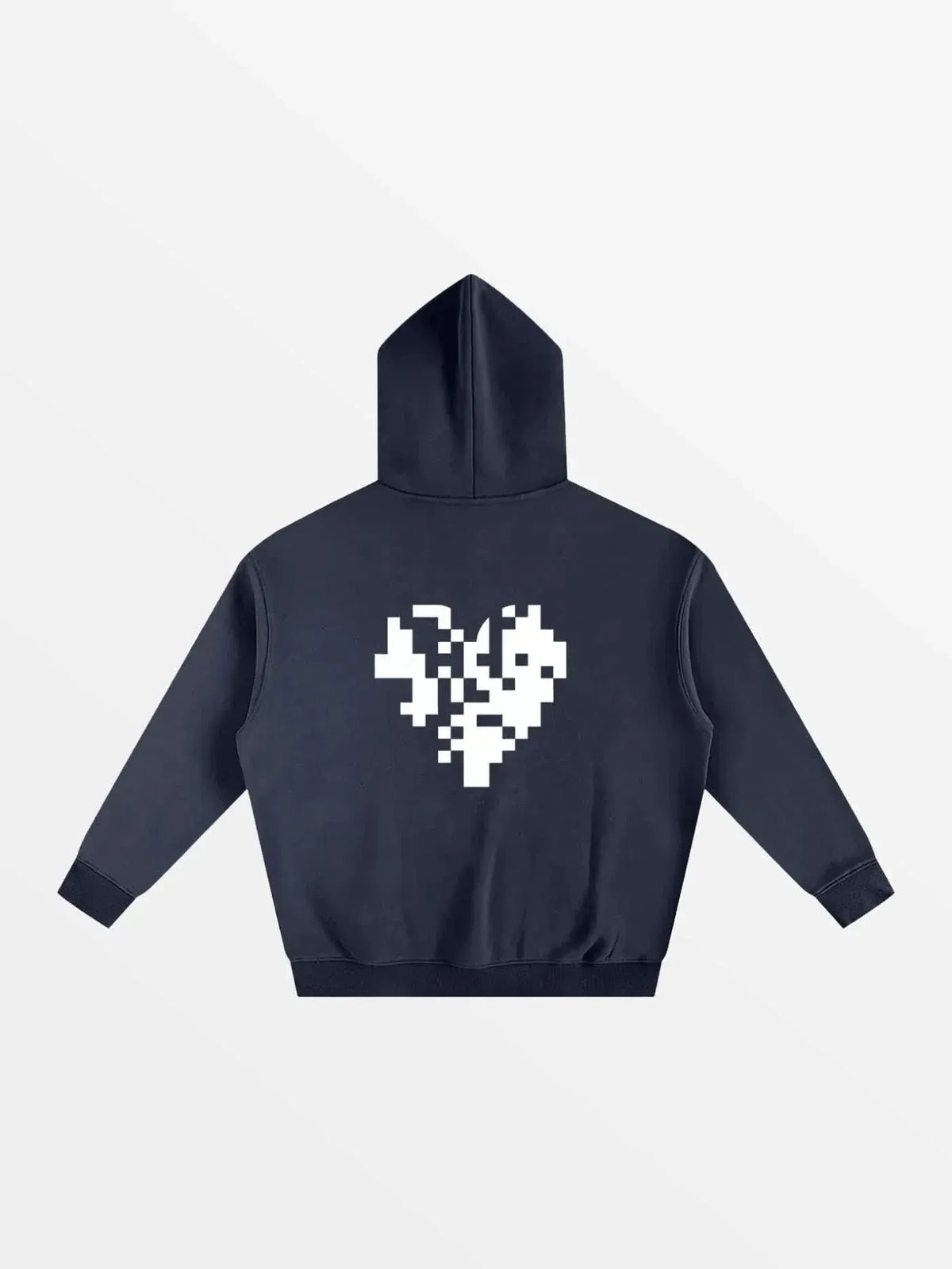 Hoodie Love