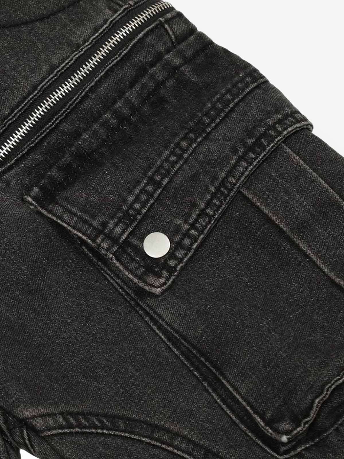 Denim Pant Mator