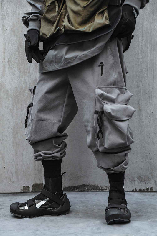 HiP23 Industrial Movement Pants