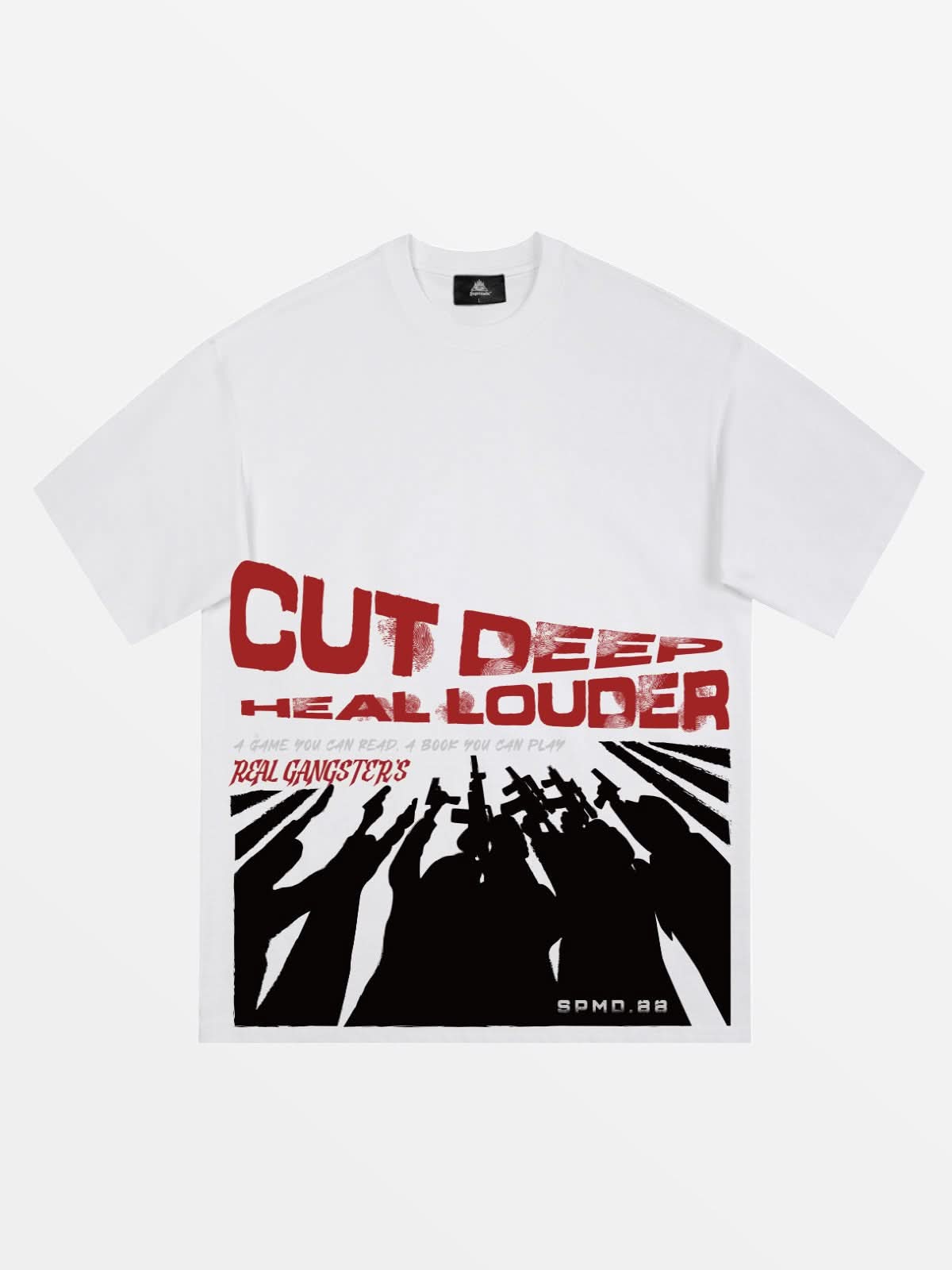 T-Shirt Bissoriz