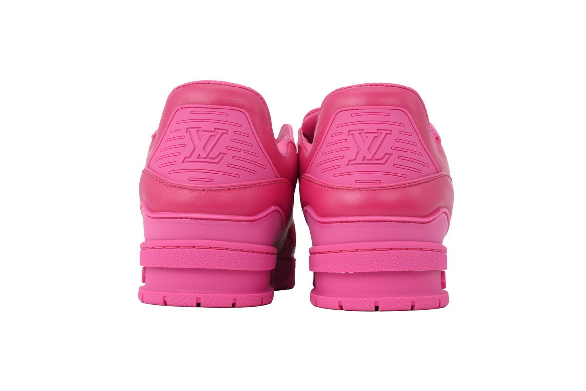 Monogram Louis ARCH Light Sneaker louis vuitton