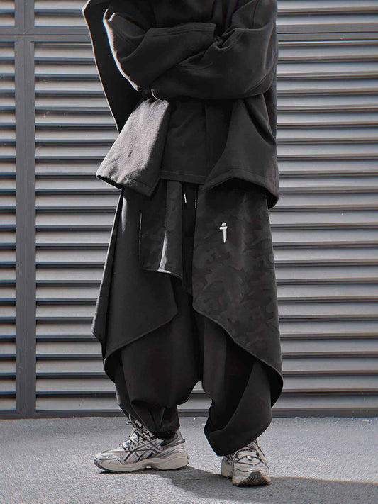 HiD1 Urban Movement Dress/Shorts