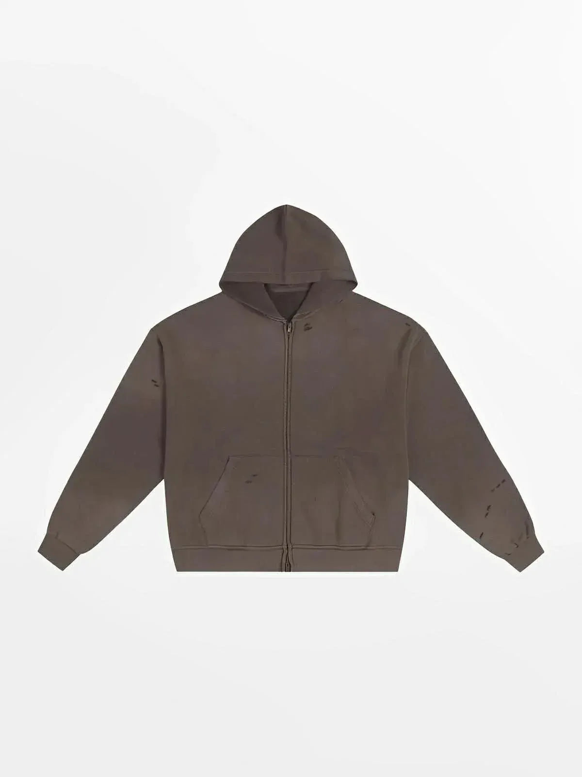 Zip Up Hoodie Axis