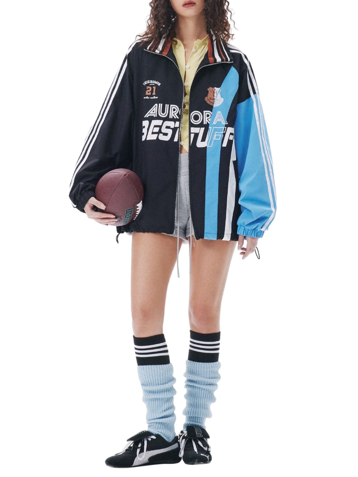 Jacket Color