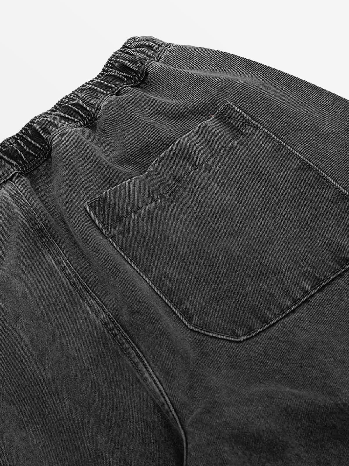 Denim Pant Cilea