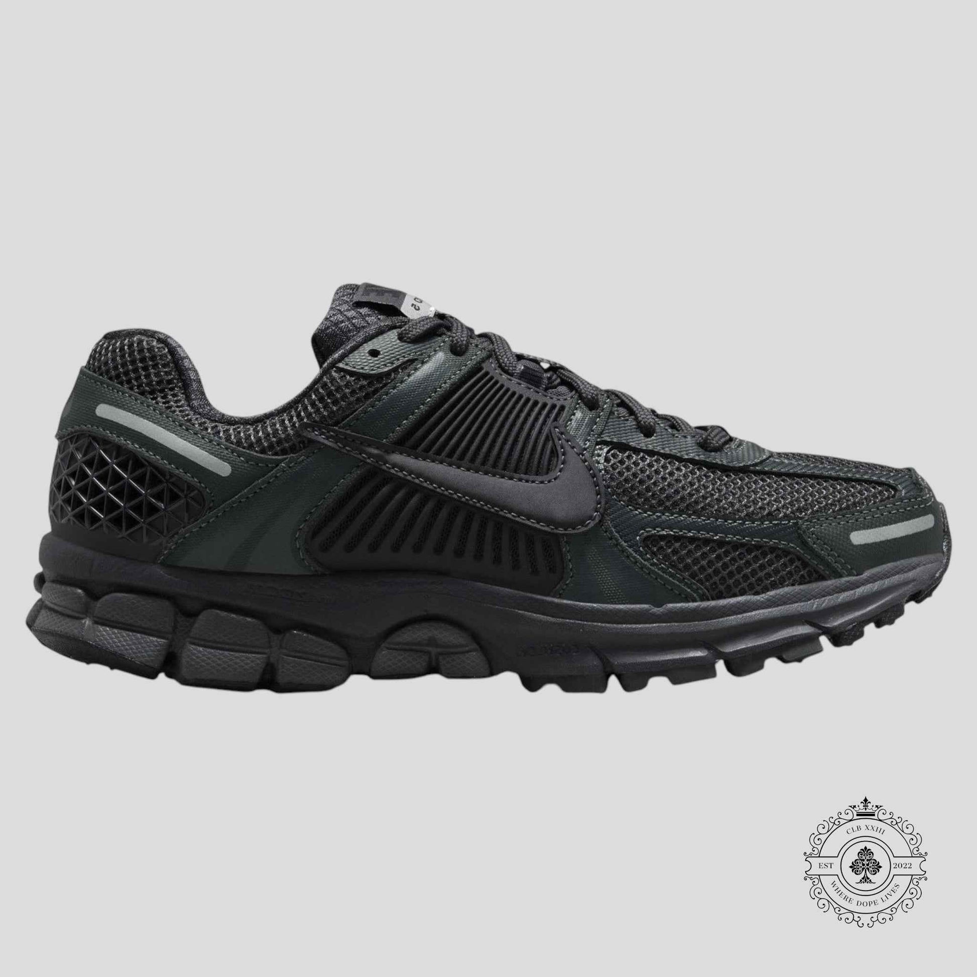 Nike Zoom Vomero 5 Triple Black (Women's)