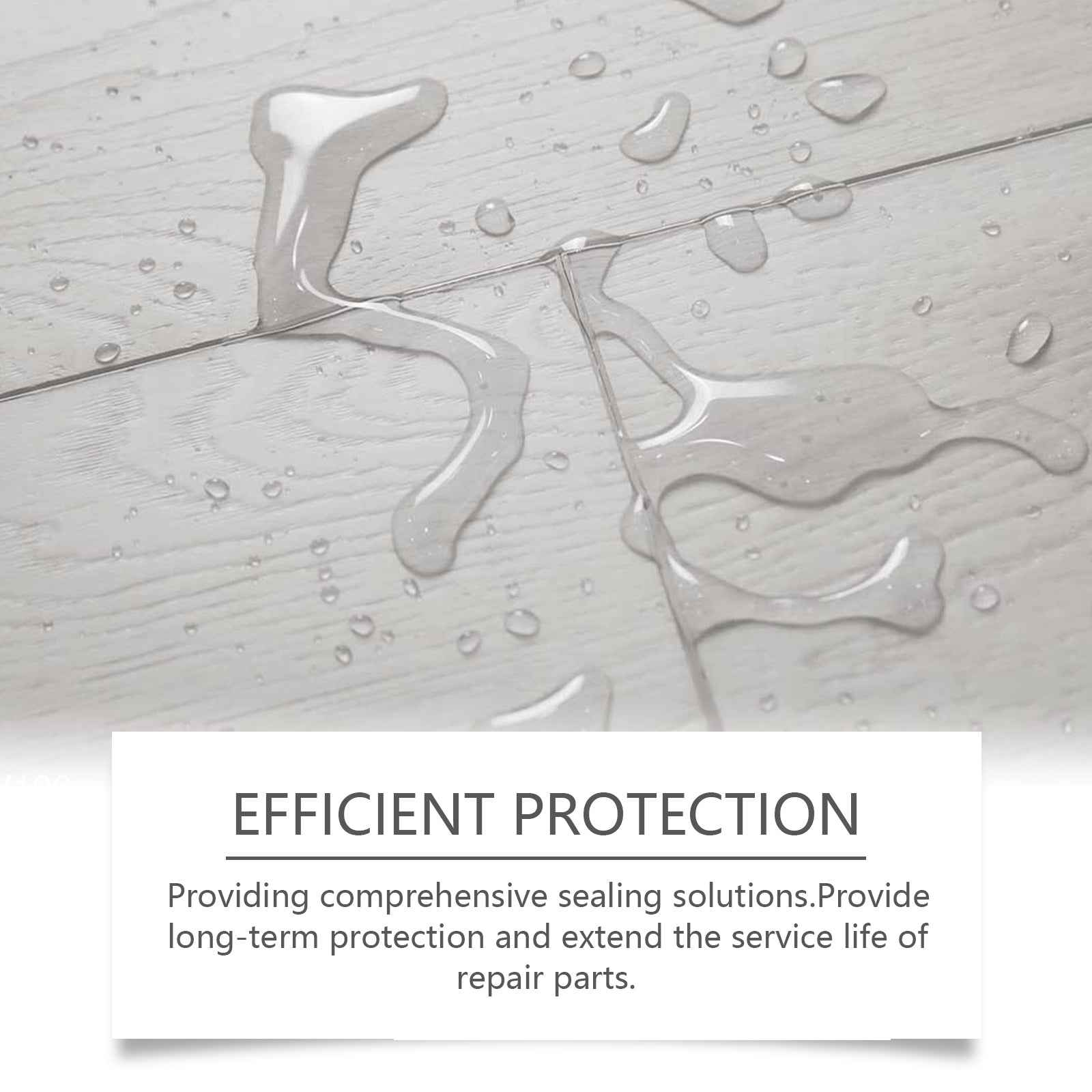 Jue-Fish Leak Sealing Adhesive Spray, Household Instant Seal Leak Sealing Adhesive Spray