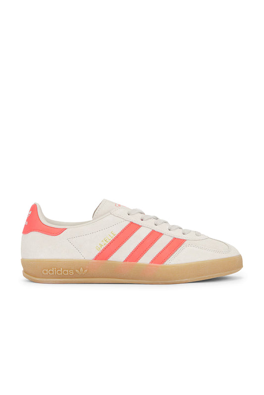 Gazelle Indoor Sneaker - JUSTLUXURY
